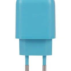 Best Wesdar Carregador Tomada Com Entrada Usb E Type