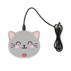Sale Legami Carregador Wireless - Kitty
