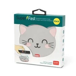 Sale Legami Carregador Wireless - Kitty