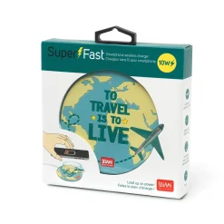 Clearance Legami Carregador Wireless - Travel