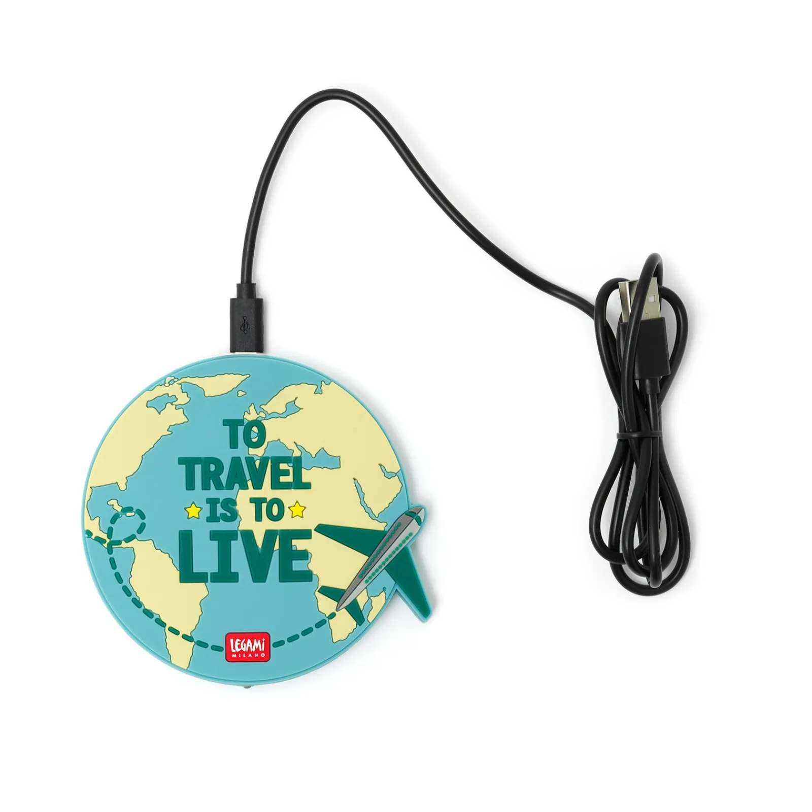 Clearance Legami Carregador Wireless - Travel