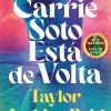 Online Topseller Carrie Soto Está de Volta de Taylor Jenkins Reid
