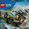 Lego-City Carrinha De Montanha 4X4 Todo-O-Terreno