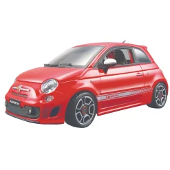 Online Burago Carro Escala 1:43 Fire