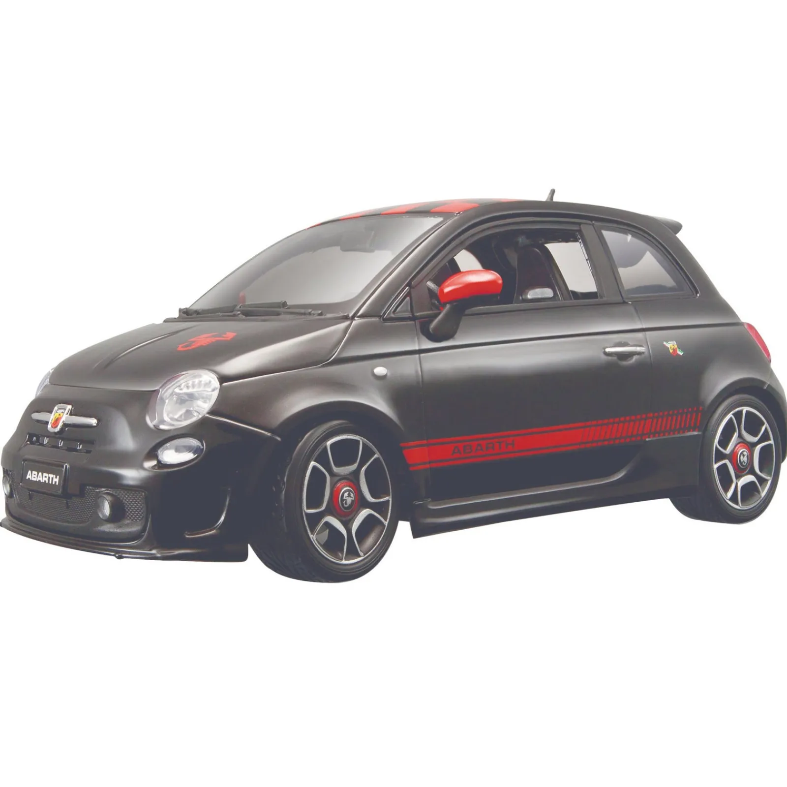 Online Burago Carro Escala 1:43 Fire