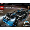 Lego-Technic Carro Corrida Porsche GT4