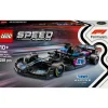 Sale Lego-Speed Carro de Corrida BWT Alpine F1 Team A524 Lego