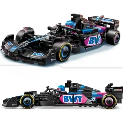 Sale Lego-Speed Carro de Corrida BWT Alpine F1 Team A524 Lego