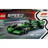 Lego-Speed Carro de Corrida Kick Sauber F1 Team C44 Lego