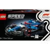 Clearance Lego-Speed Carro de Corrida Visa Cash App RB Vcarb 01 F1 Lego