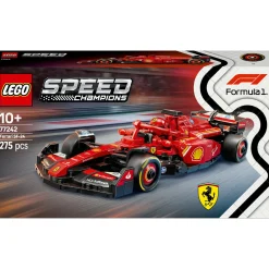 Discount Lego-Speed Carro Ferrari SF-24 F1 Lego