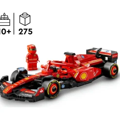 Discount Lego-Speed Carro Ferrari SF-24 F1 Lego
