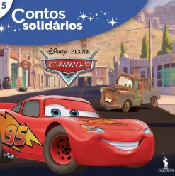 Leya Carros Contos Solidários 5