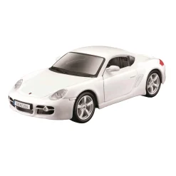 Best Burago Carros Street Fire Esc. 1:32