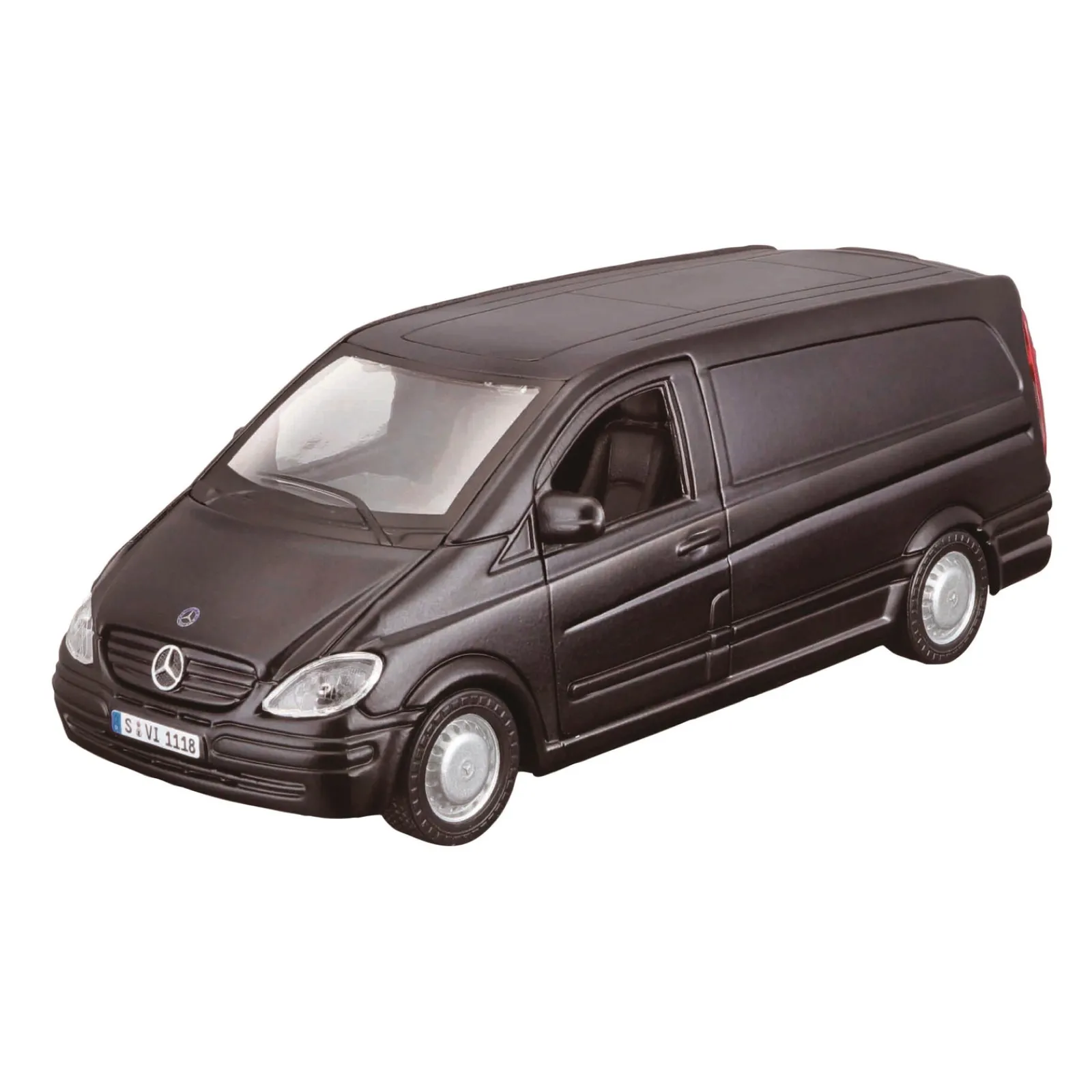 Best Burago Carros Street Fire Esc. 1:32