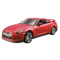 Best Burago Carros Street Fire Esc. 1:32