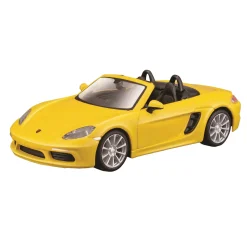 Best Burago Carros Street Fire Esc. 1:32