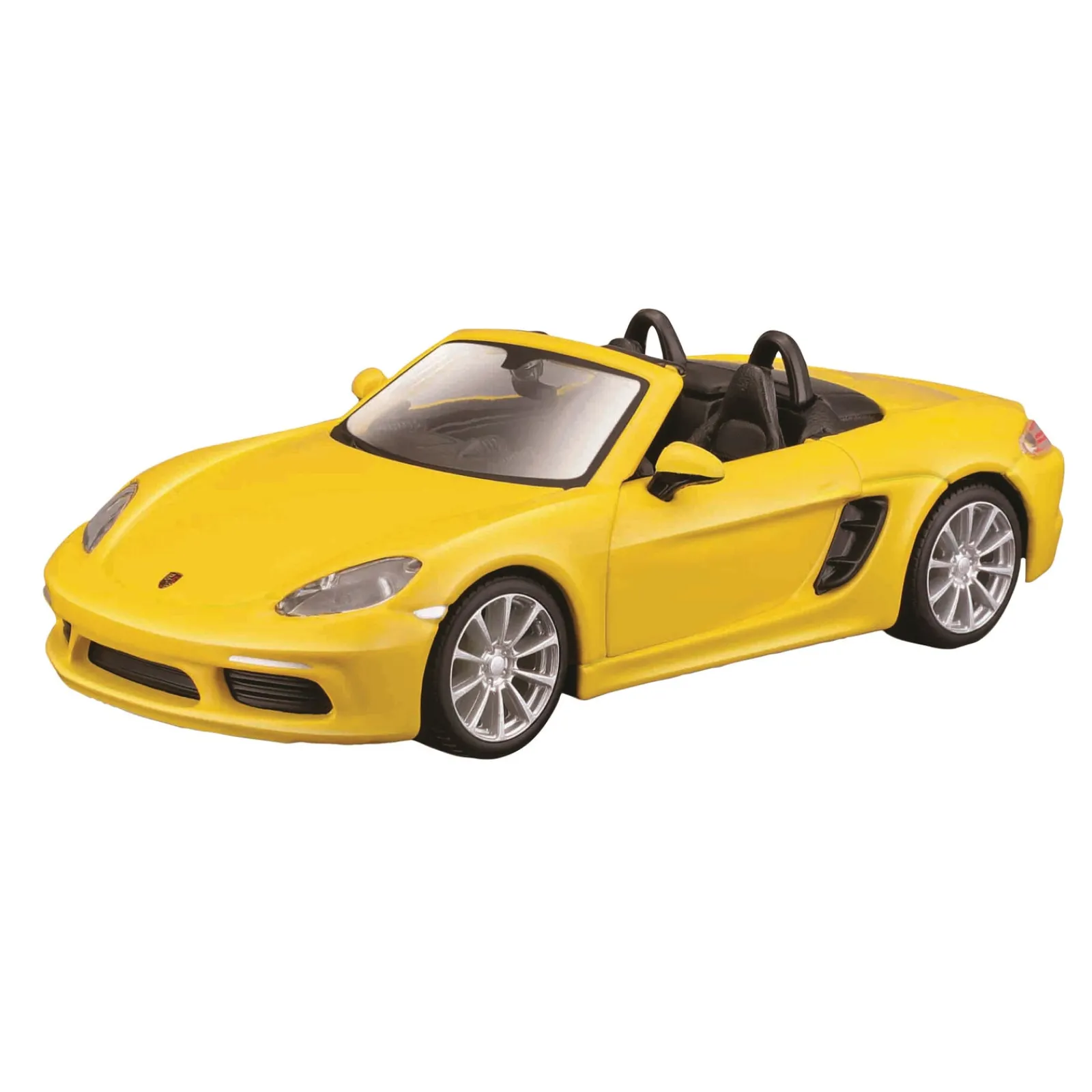 Best Burago Carros Street Fire Esc. 1:32