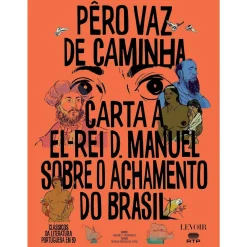 Best Levoir Carta A El-Rei D. Manuel S de Pêro Vaz de Caminha
