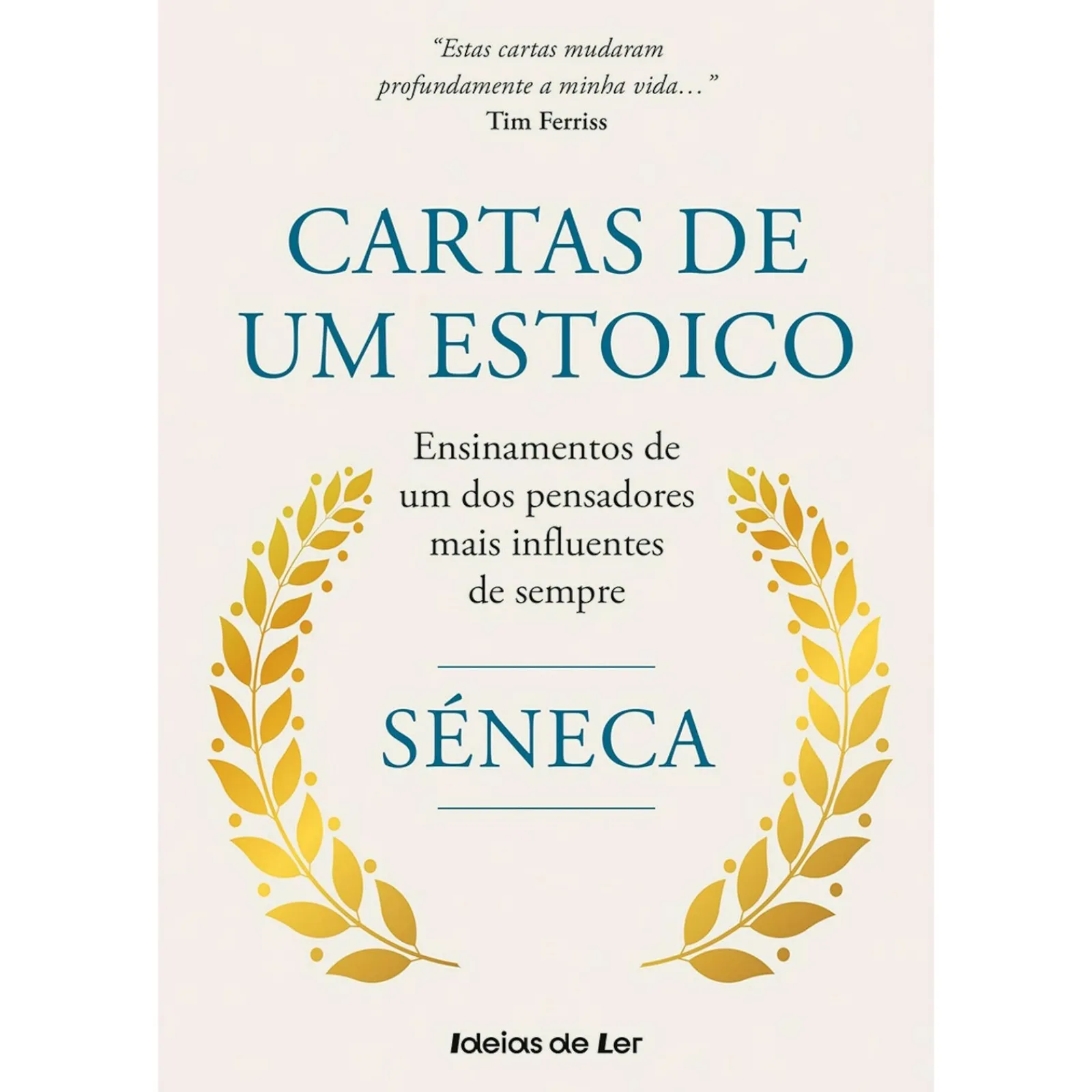 Online Ideias De Ler Cartas de um Estoico de Séneca