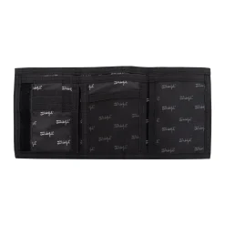 Mr. Wonderful Carteira - Blue Daisy