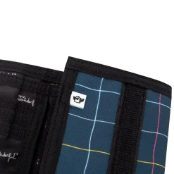 Mr. Wonderful Carteira - Blue Daisy