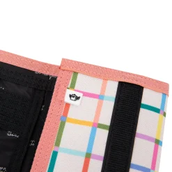 Sale Mr. Wonderful Carteira - Pink Daisy