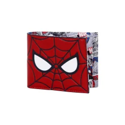 Marvel Carteira - Spiderman