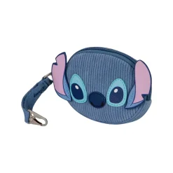 Karactermania Carteira Lilo E Stitch Monedero