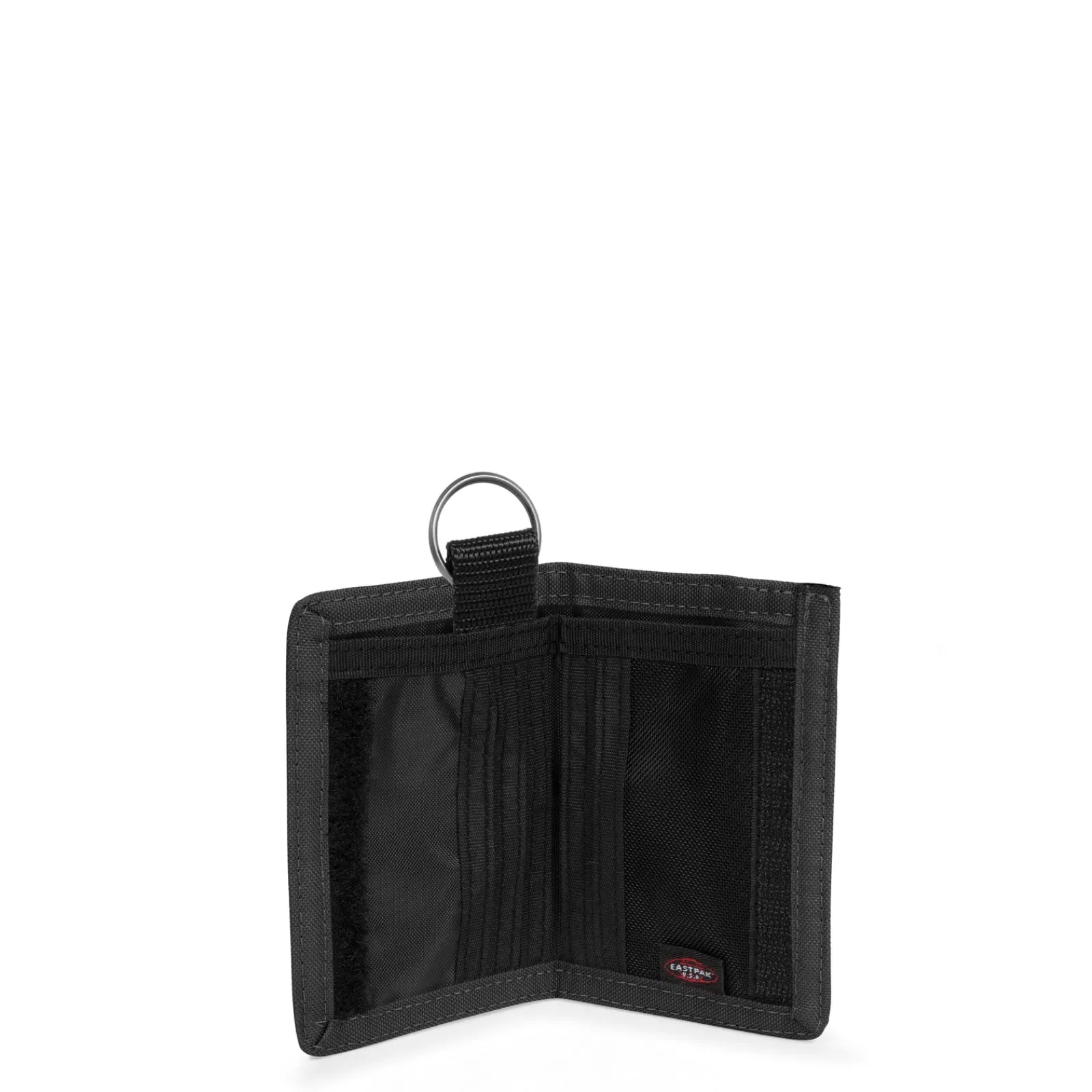 Eastpak Carteira Mini Crew - Black