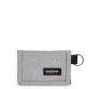 Discount Eastpak Carteira Mini Crew - Sunday Grey