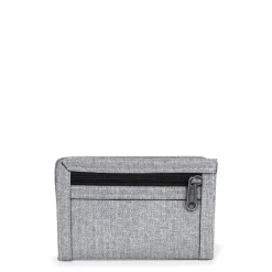 Discount Eastpak Carteira Mini Crew - Sunday Grey