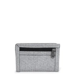 Discount Eastpak Carteira Mini Crew - Sunday Grey