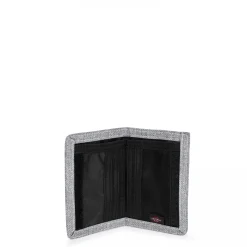 Discount Eastpak Carteira Mini Crew - Sunday Grey