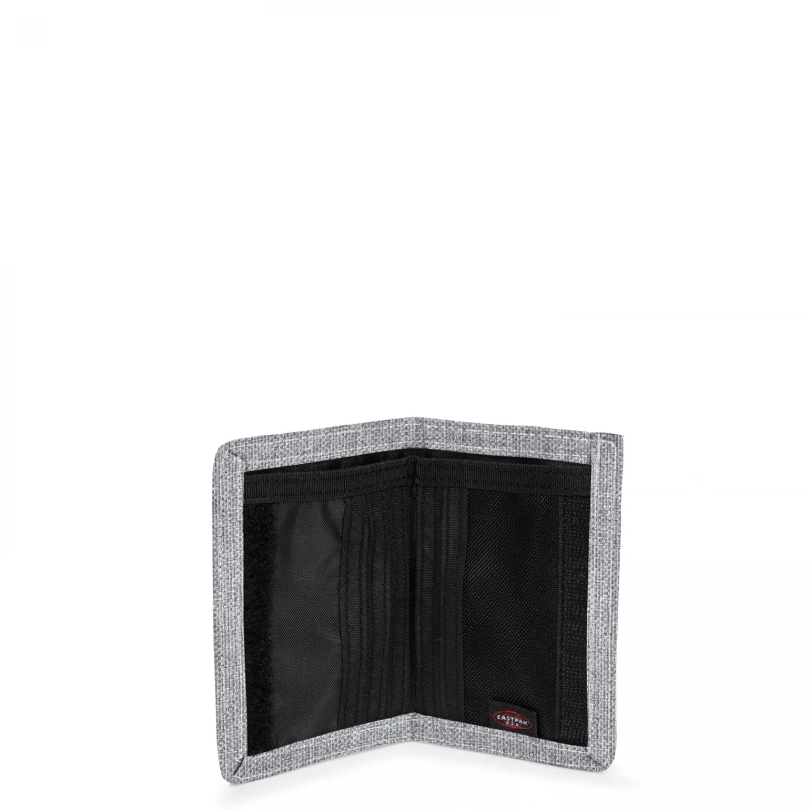 Discount Eastpak Carteira Mini Crew - Sunday Grey