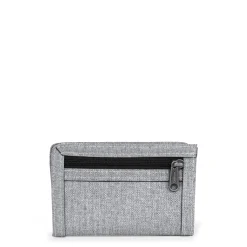 Discount Eastpak Carteira Mini Crew - Sunday Grey