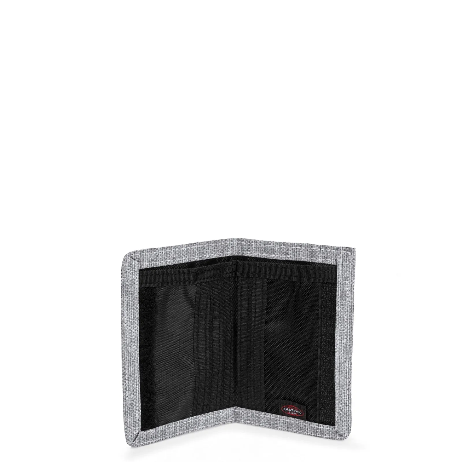 Discount Eastpak Carteira Mini Crew - Sunday Grey