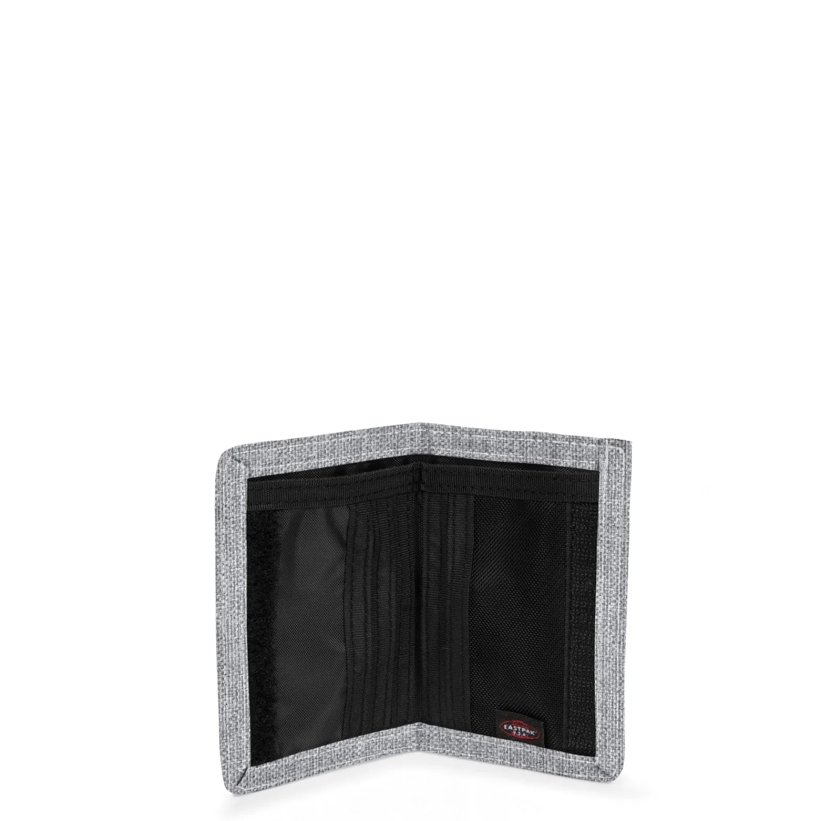 Discount Eastpak Carteira Mini Crew - Sunday Grey