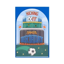 Sale Legami Cartão Pop-Up - Bolo De Aniversário