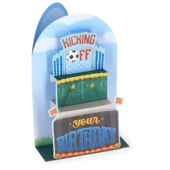 Sale Legami Cartão Pop-Up - Bolo De Aniversário