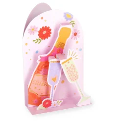 Legami Cartão Pop-Up - Feliz Aniversário