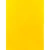 Paperpoint Cartolina 50X70Cm 180G Amarelo Canario