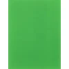 New Paperpoint Cartolina 50X70Cm 180G Verde Intenso