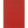 Paperpoint Cartolina 50X70Cm 180G Vermelho