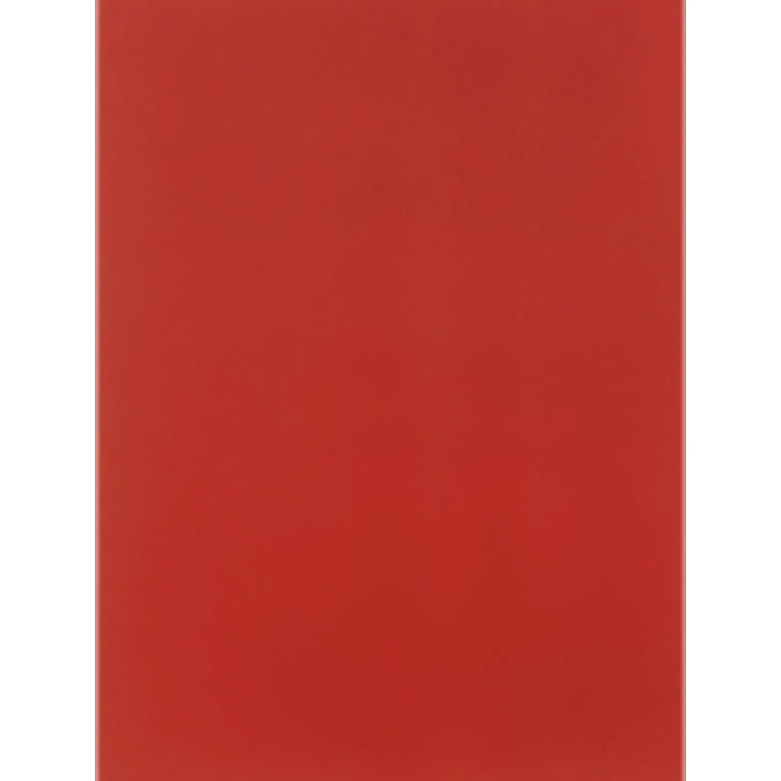 Paperpoint Cartolina 50X70Cm 180G Vermelho