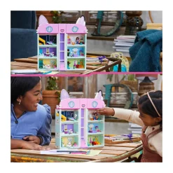 Lego-Gabby Casa Das Bonecas Da Gabby Lego