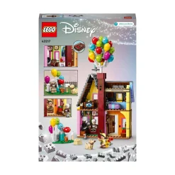 Disney Classic Casa de Up Lego