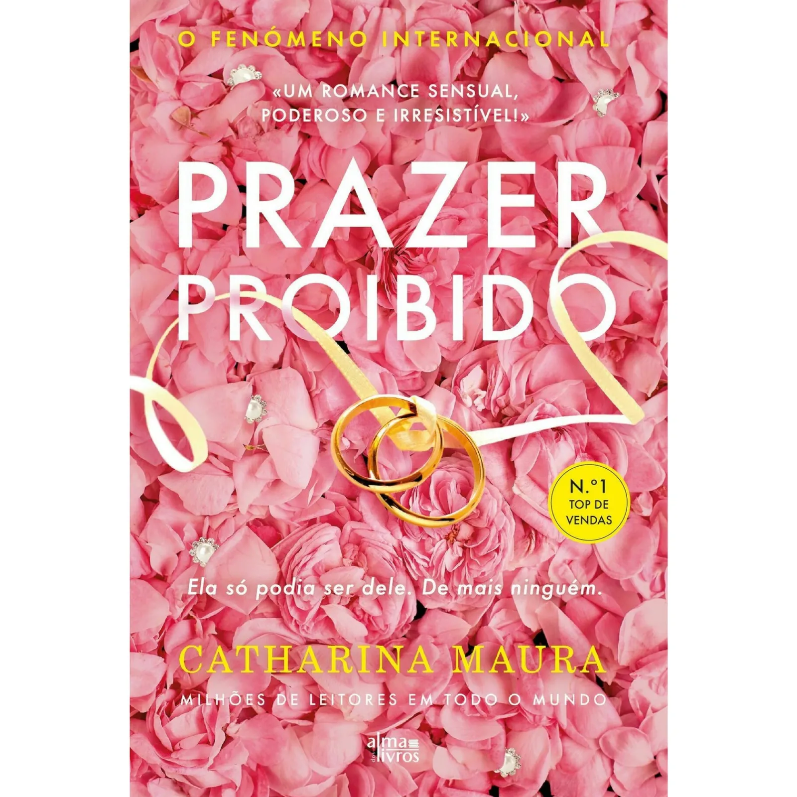 Online Alma Dos Livros Casamento Indesejado de Catharina Maura