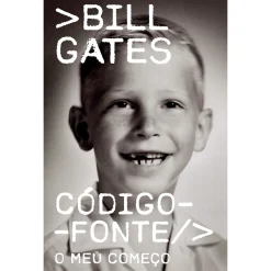 Discount Ideias De Ler Código-Fonte de Bill Gates - O Meu Começo