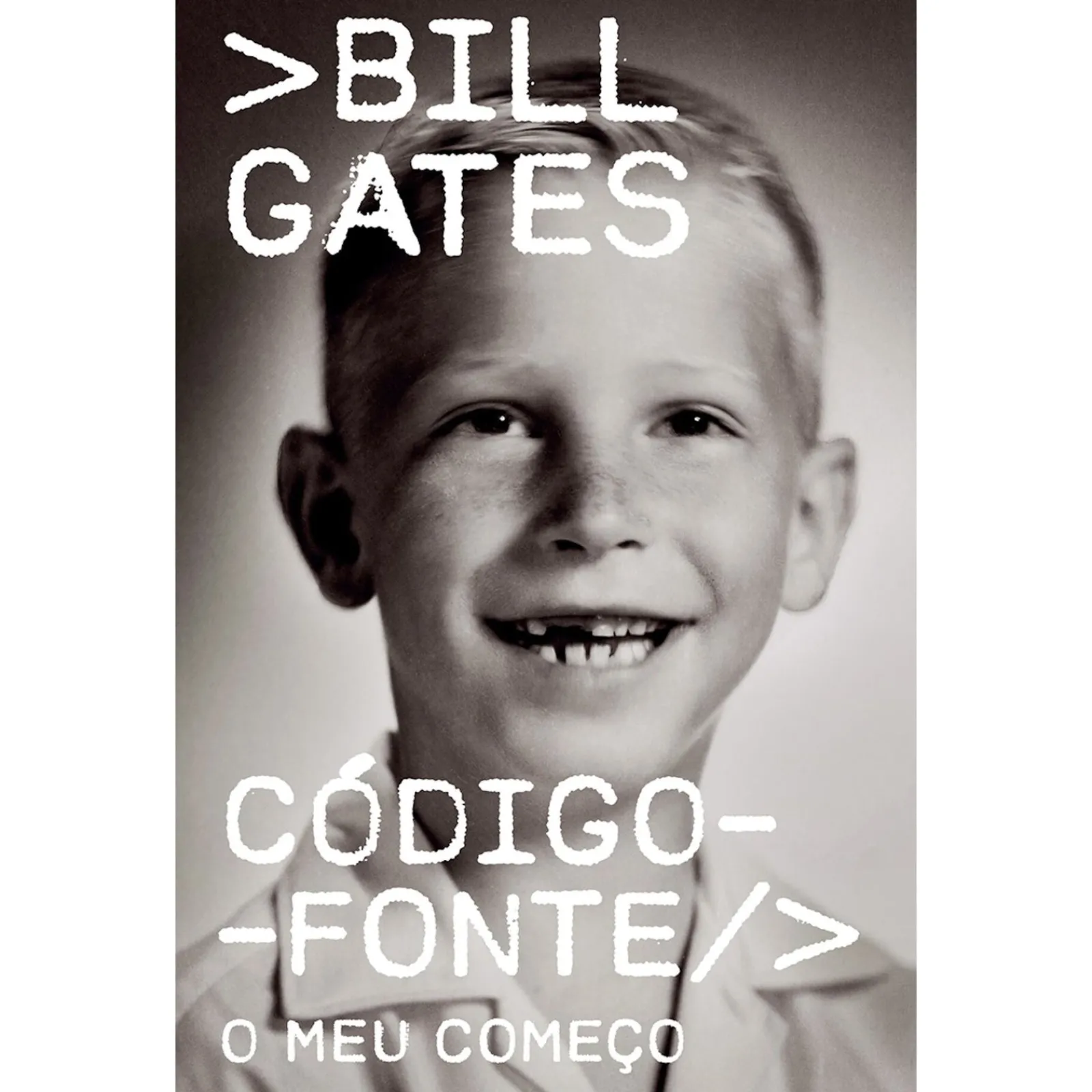 Discount Ideias De Ler Código-Fonte de Bill Gates - O Meu Começo